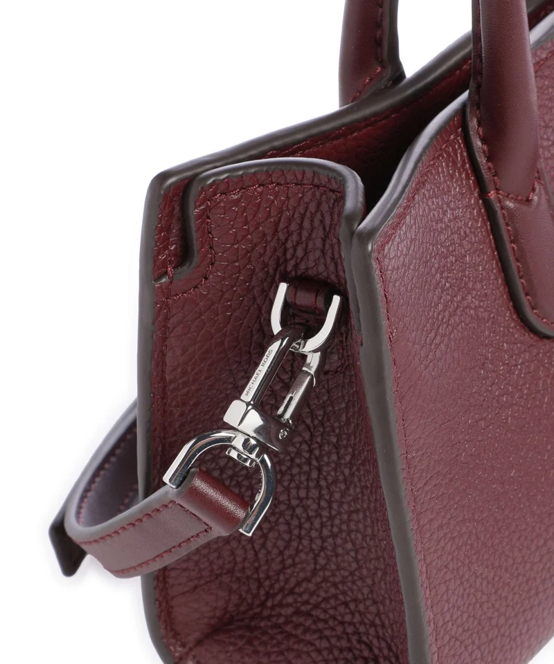 Michael Kors Scarlett XS Sac à main oxblood