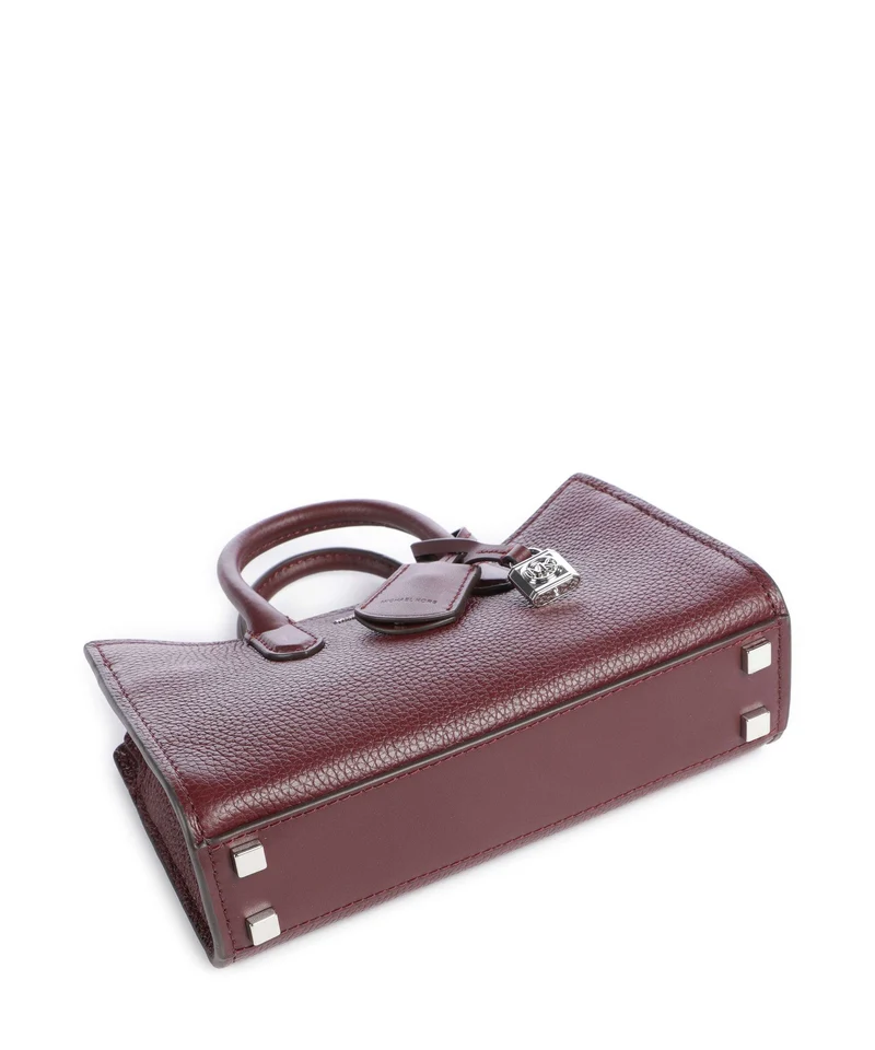 Michael Kors Scarlett XS Sac à main oxblood
