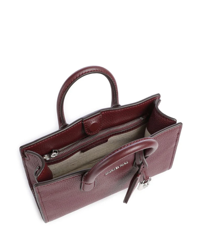Michael Kors Scarlett XS Sac à main oxblood