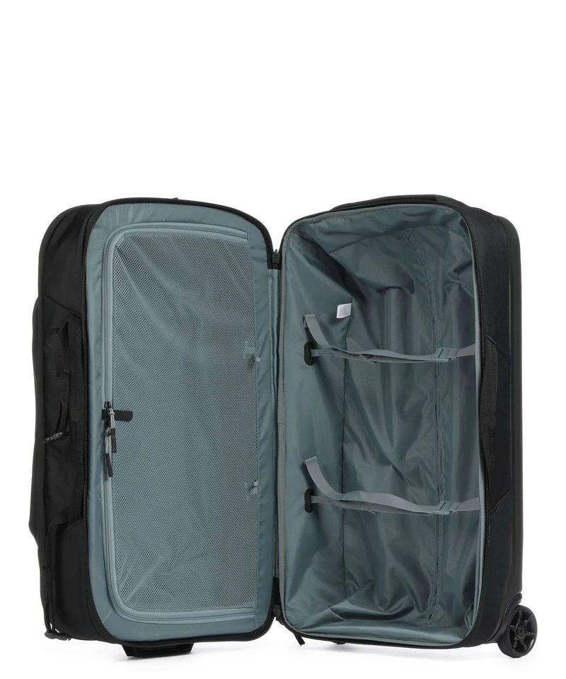 Thule Subterra 2 Sac de voyage à roulettes black