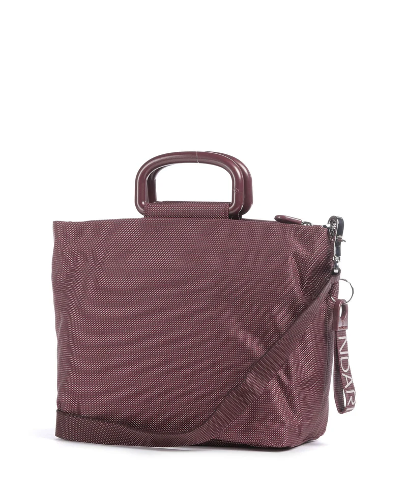 Mandarina Duck MD20 Sac bandoulière grape