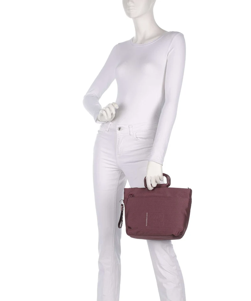 Mandarina Duck MD20 Sac bandoulière grape
