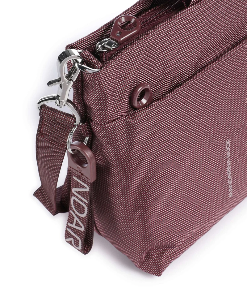 Mandarina Duck MD20 Sac bandoulière grape