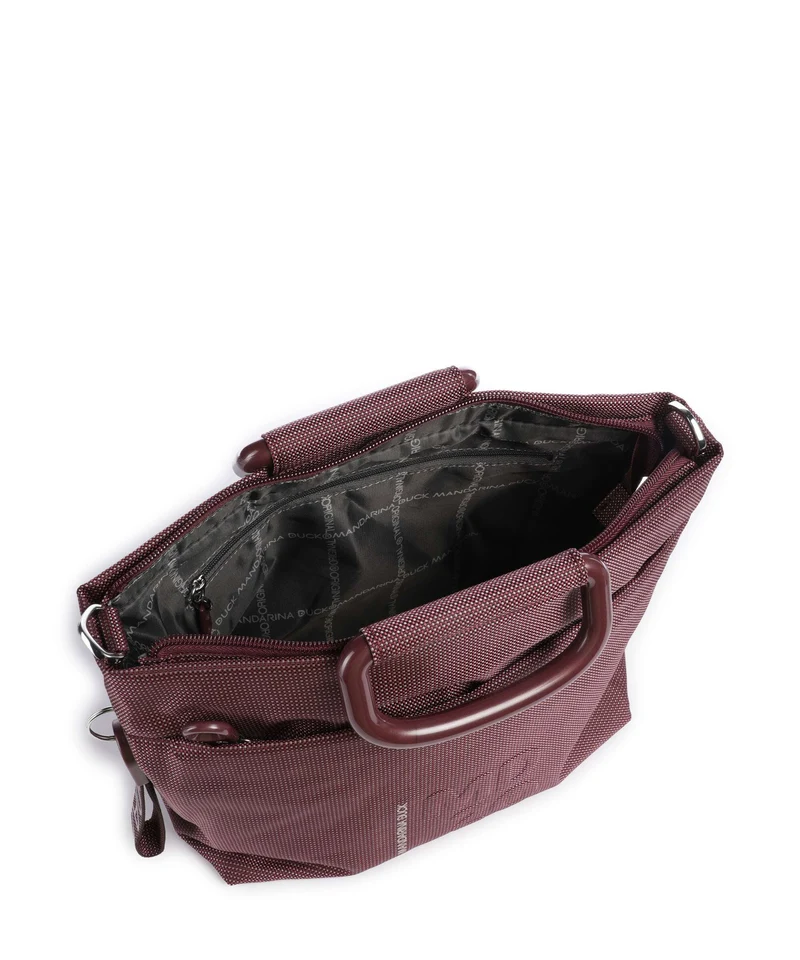 Mandarina Duck MD20 Sac bandoulière grape