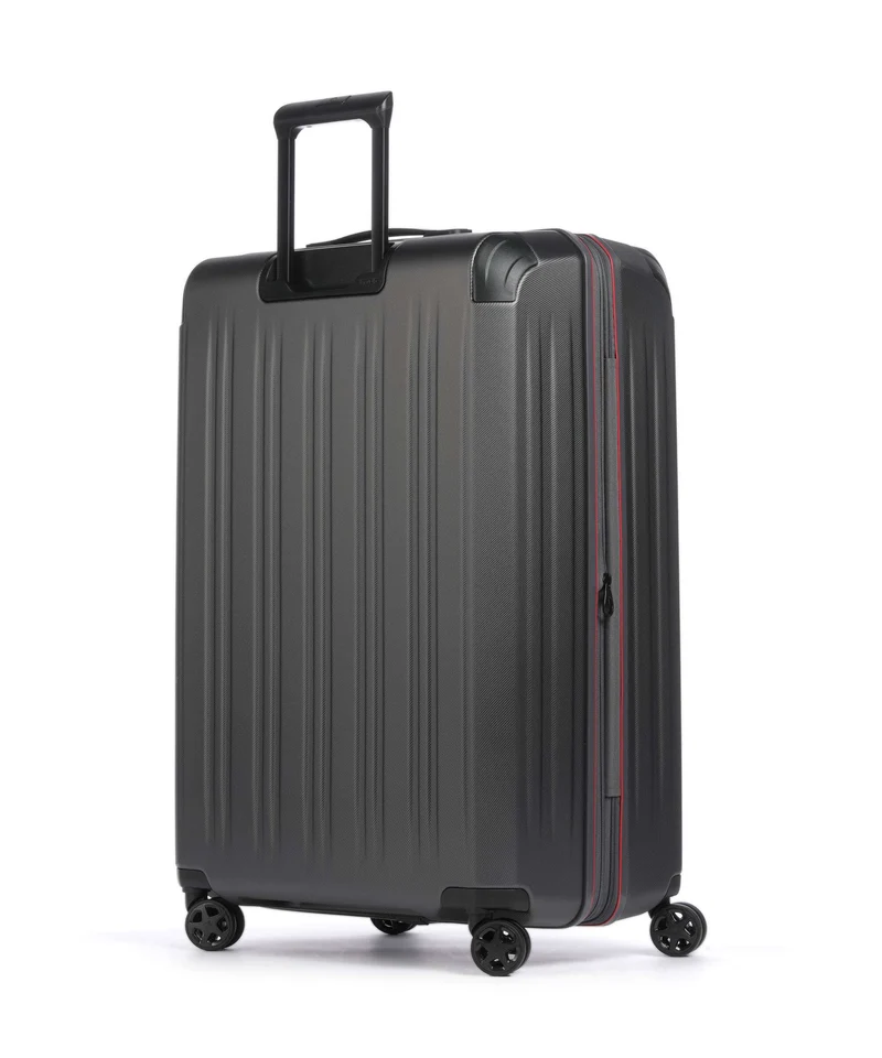 Travelite Dynamiic Set de valise (4 roues) anthrazit