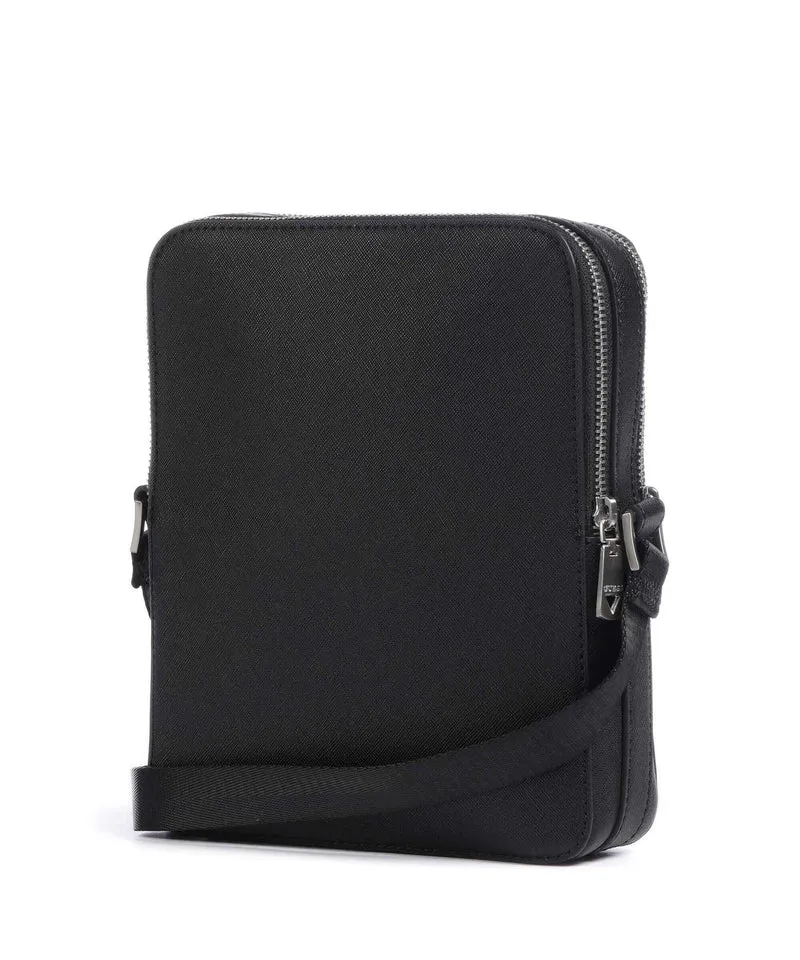 Guess Torino Sac bandoulière black