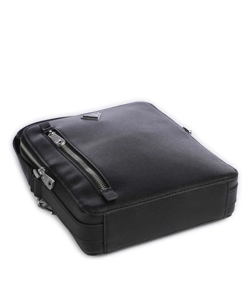 Guess Torino Sac bandoulière black