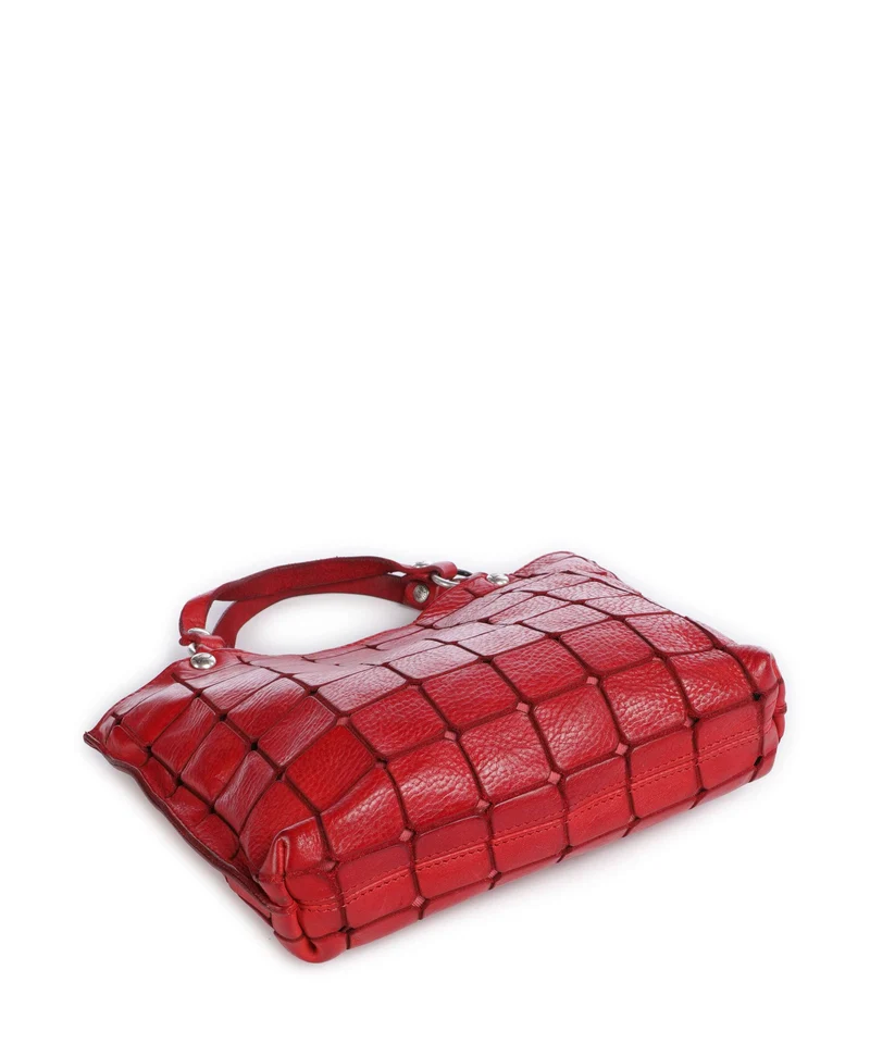Campomaggi Sac à main rosso
