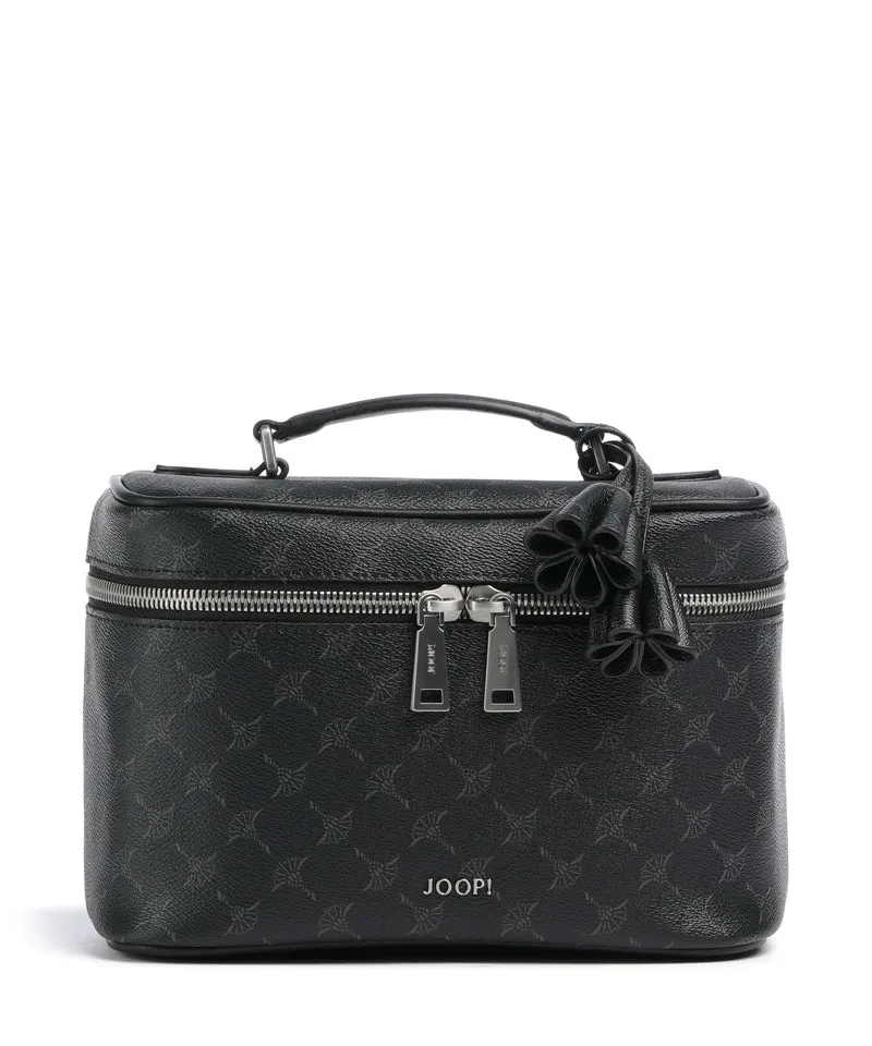 JOOP! Cortina 1.0 Flora Trousse de toilette phantom