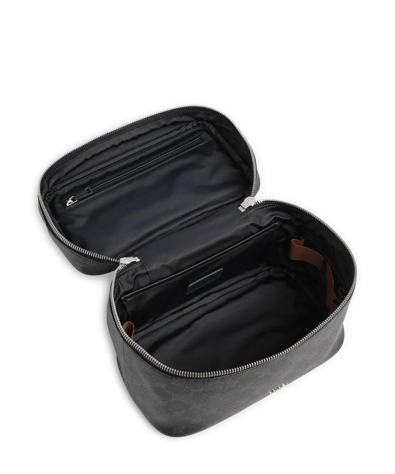 JOOP! Cortina 1.0 Flora Trousse de toilette phantom