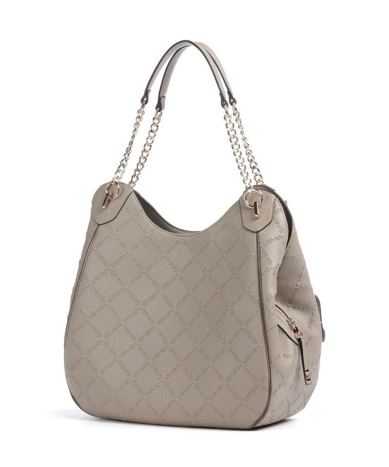 Liu Jo Adonide L Sac fourre-tout desert taupe