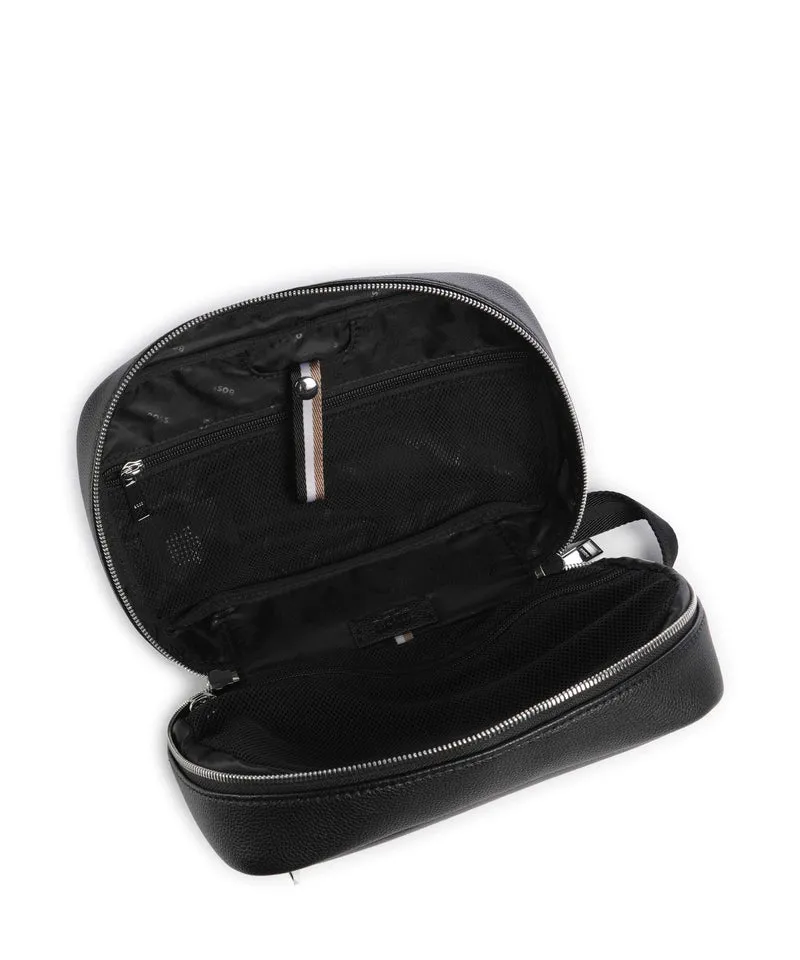BOSS Ray Trousse de toilette black