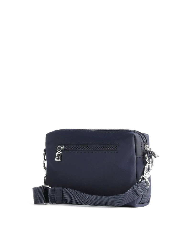 Bogner Verbier Play Pukie Sac bandoulière dark blue