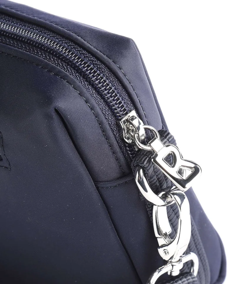 Bogner Verbier Play Pukie Sac bandoulière dark blue