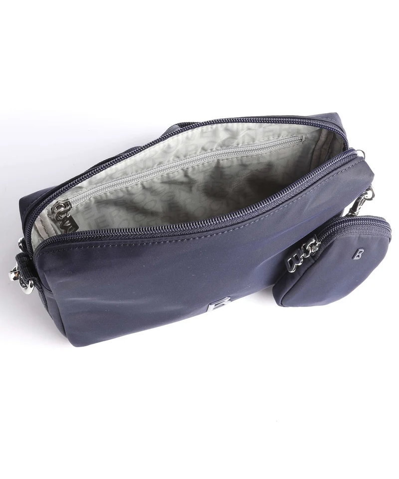 Bogner Verbier Play Pukie Sac bandoulière dark blue