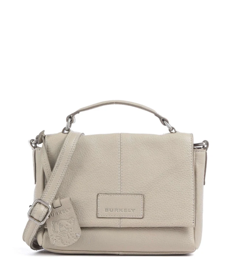 Burkely Soft Skylar Sac bandoulière grey