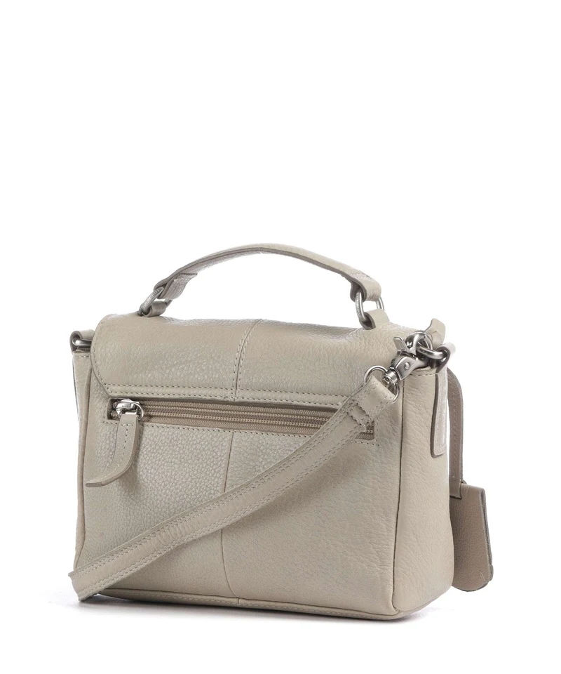 Burkely Soft Skylar Sac bandoulière grey