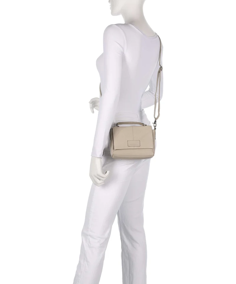 Burkely Soft Skylar Sac bandoulière grey