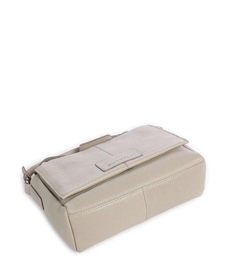 Burkely Soft Skylar Sac bandoulière grey