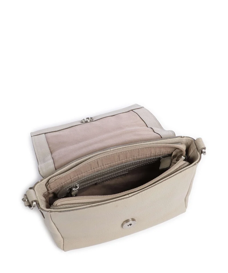 Burkely Soft Skylar Sac bandoulière grey