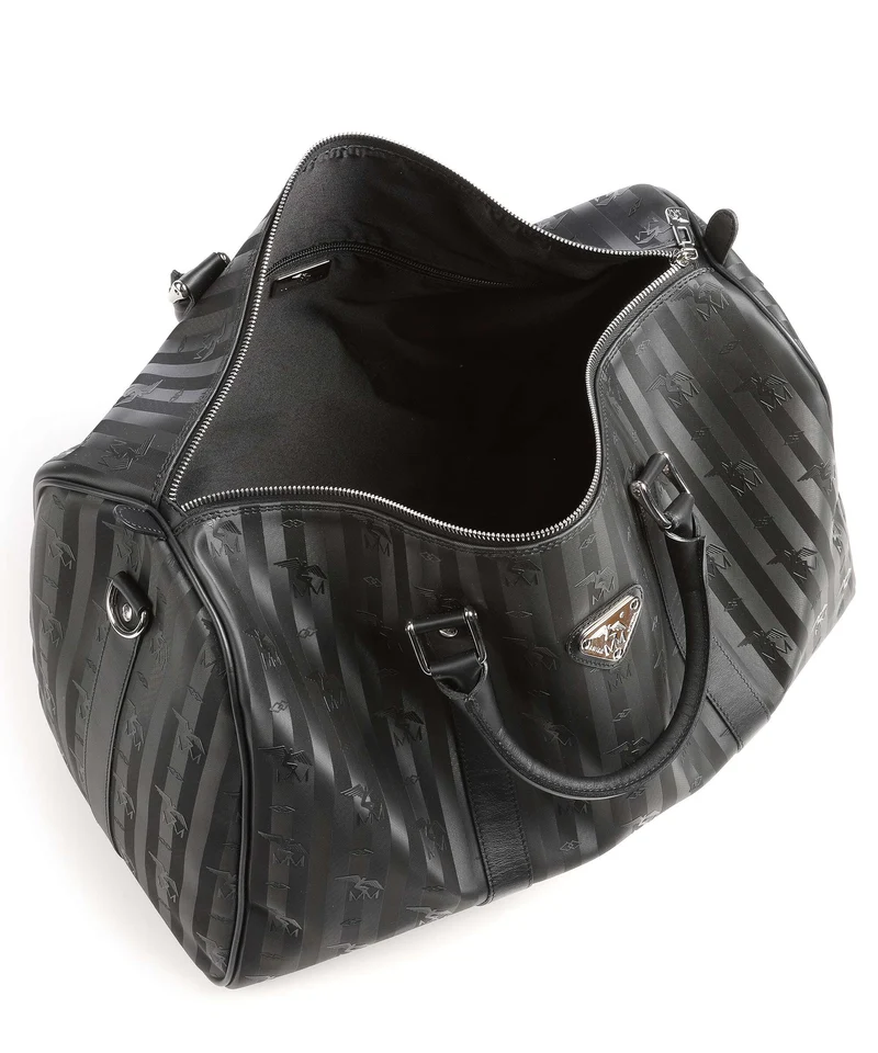 Maison Mollerus Vinerus Madrid Sac week-end black