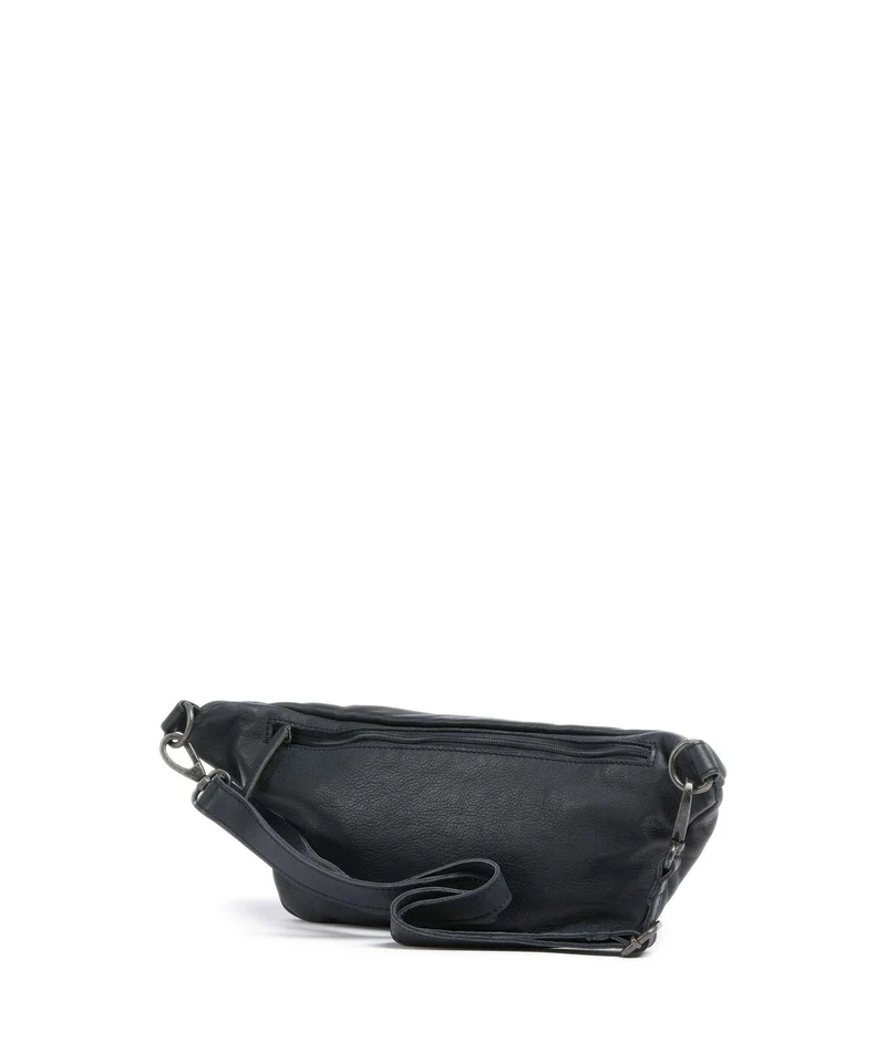 The Chesterfield Brand Kruger Sac banane blue