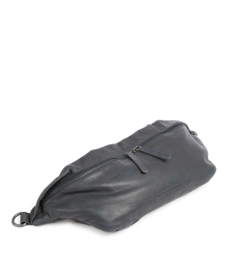 The Chesterfield Brand Kruger Sac banane blue