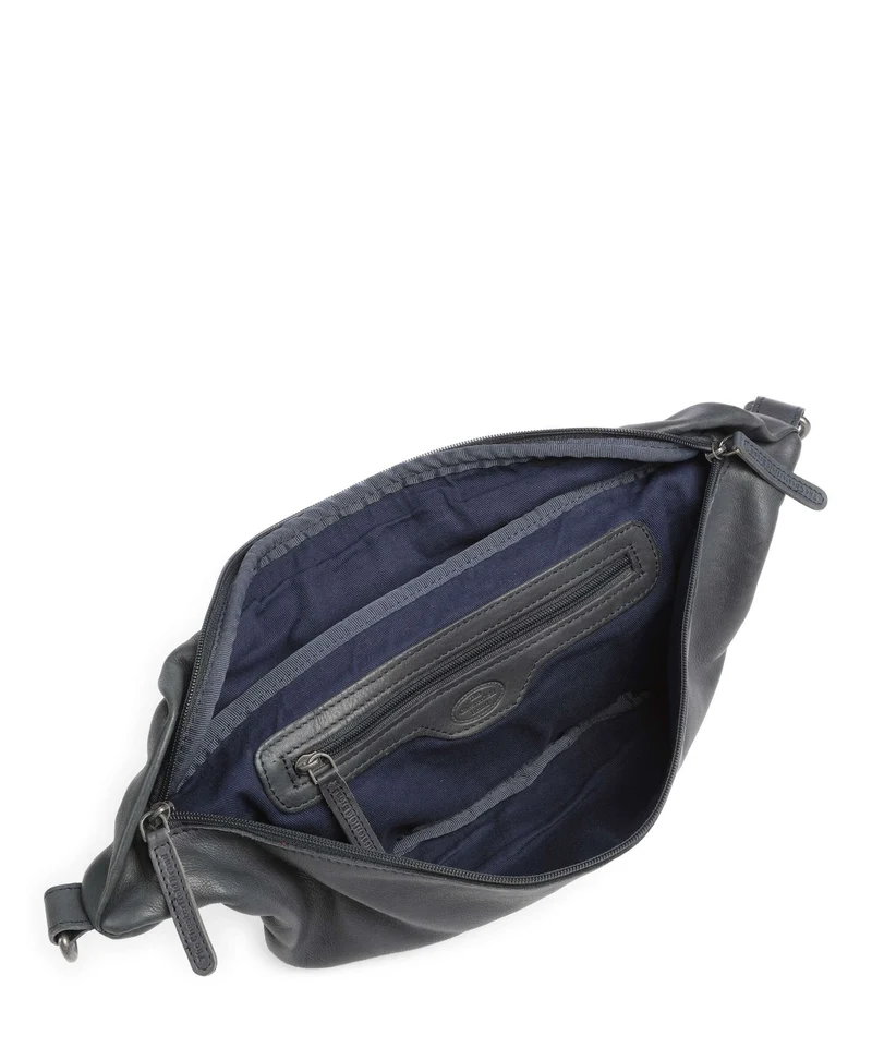 The Chesterfield Brand Kruger Sac banane blue