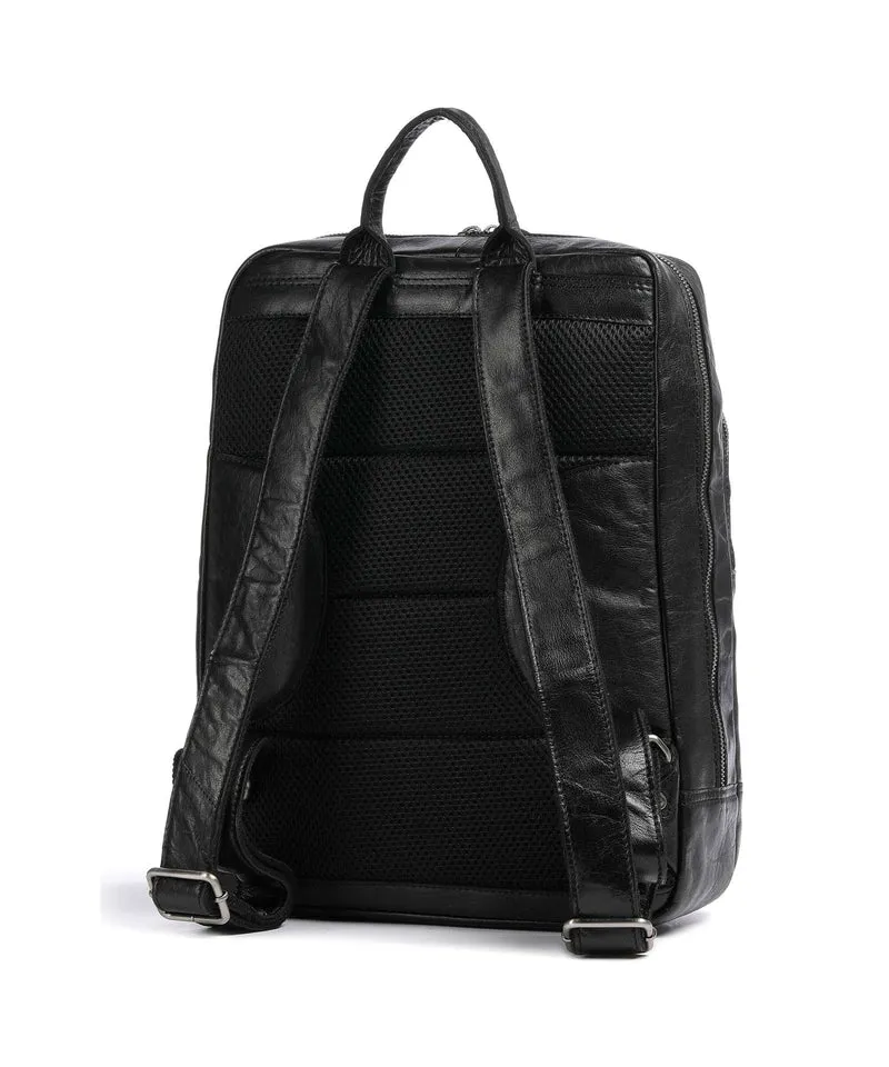 The Chesterfield Brand Maci Sac à dos black