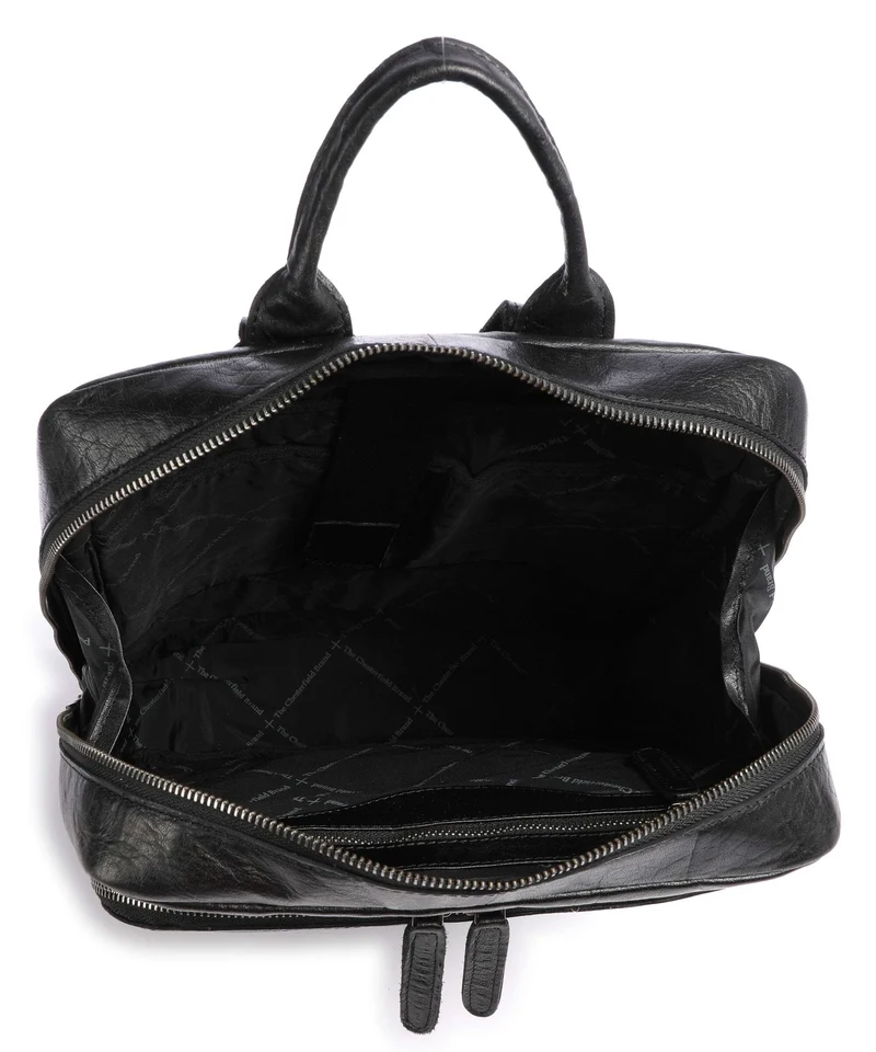 The Chesterfield Brand Maci Sac à dos black
