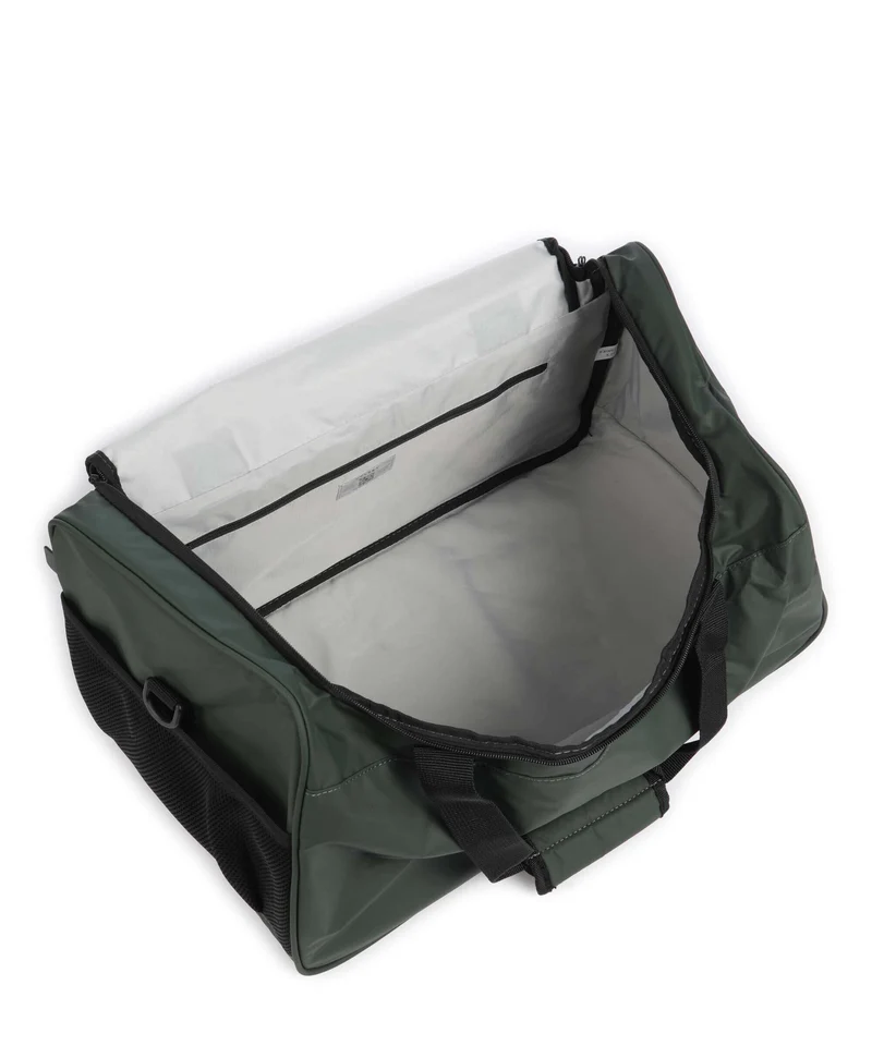 Delsey Paris Maubert 2.0 Sac week-end army