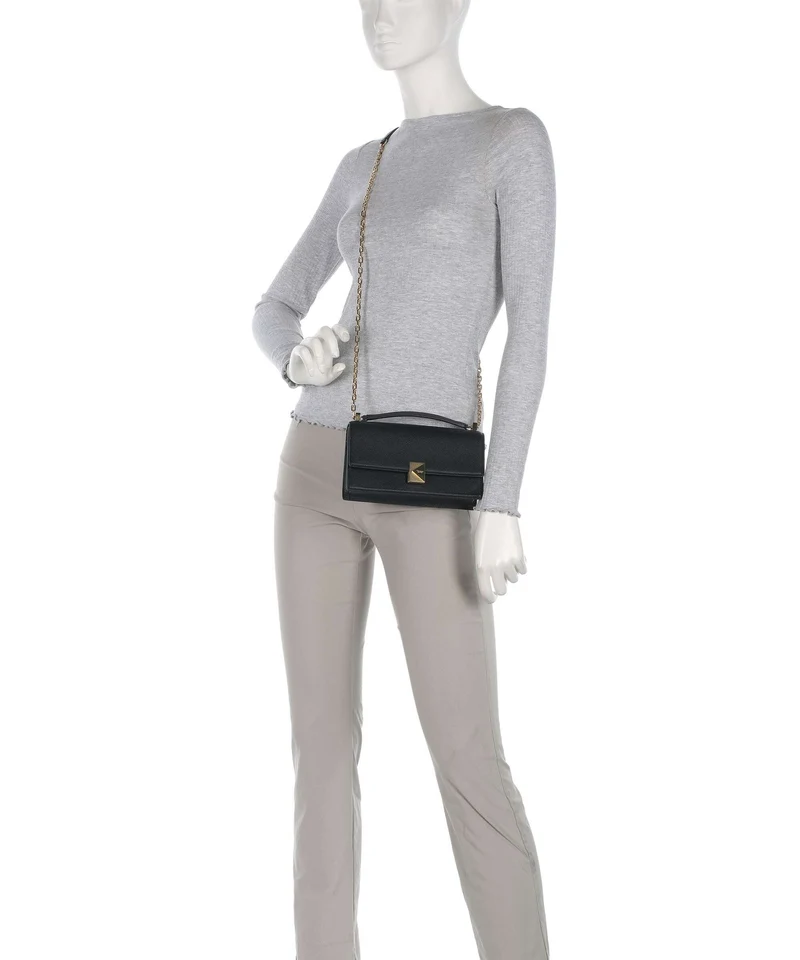 Kate Spade New York Deco Sac porté épaule black