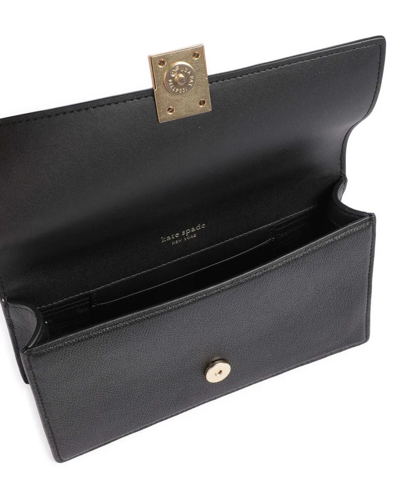 Kate Spade New York Deco Sac porté épaule black