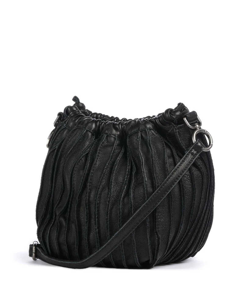 FredsBruder Say Hello Sac bandoulière black