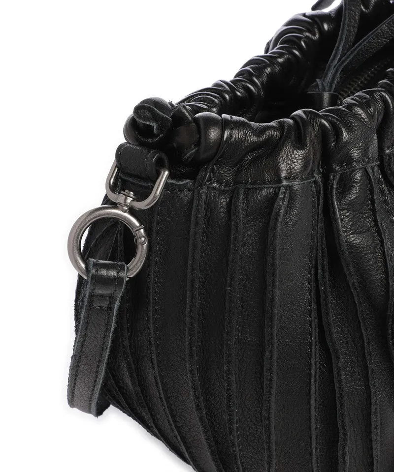 FredsBruder Say Hello Sac bandoulière black