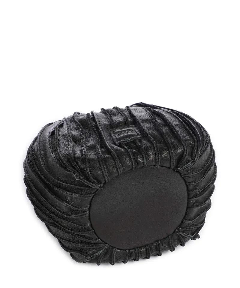 FredsBruder Say Hello Sac bandoulière black