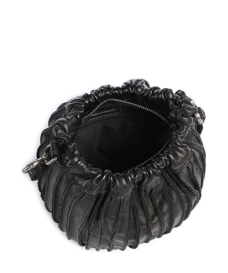 FredsBruder Say Hello Sac bandoulière black