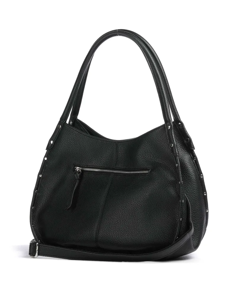 FredsBruder Feel Wild Cabas black