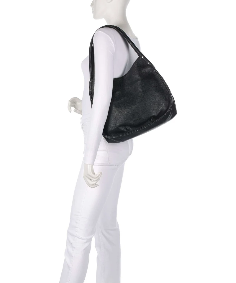 FredsBruder Feel Wild Cabas black