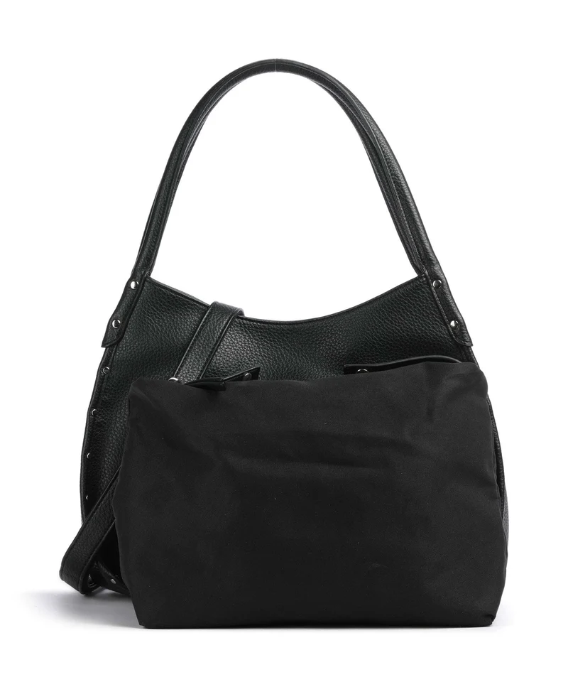 FredsBruder Feel Wild Cabas black