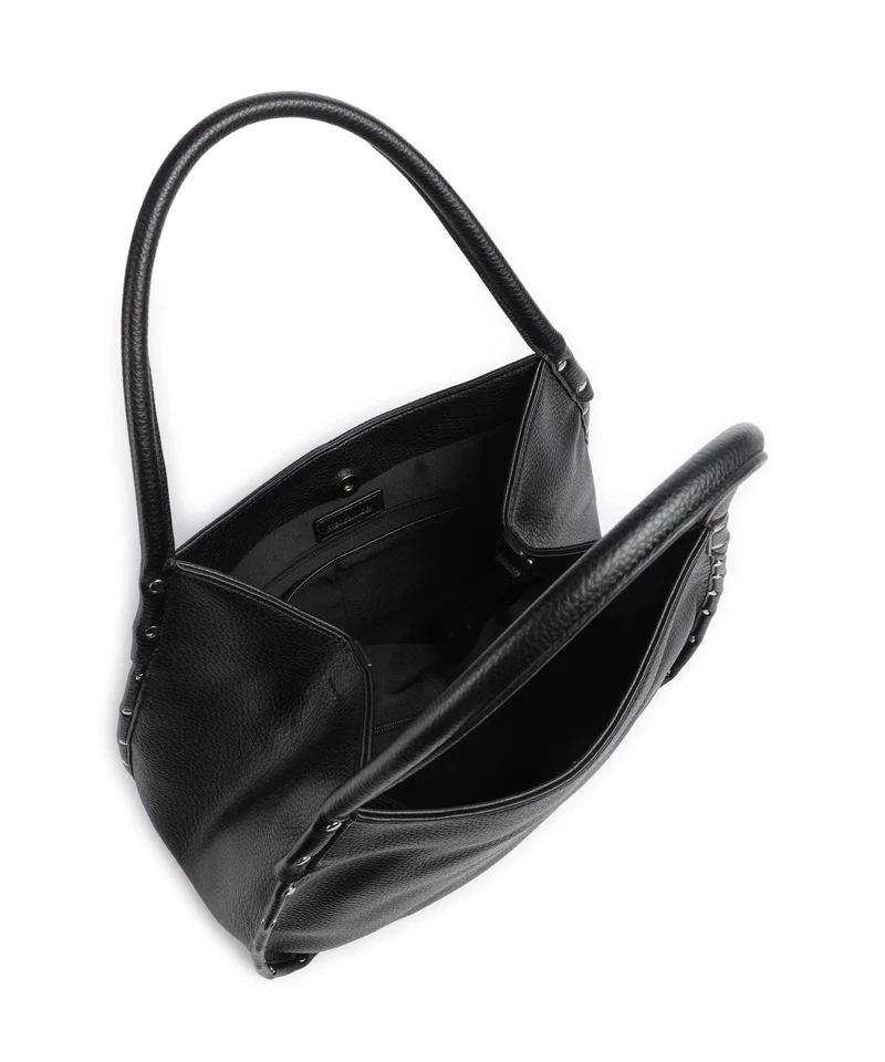 FredsBruder Feel Wild Cabas black