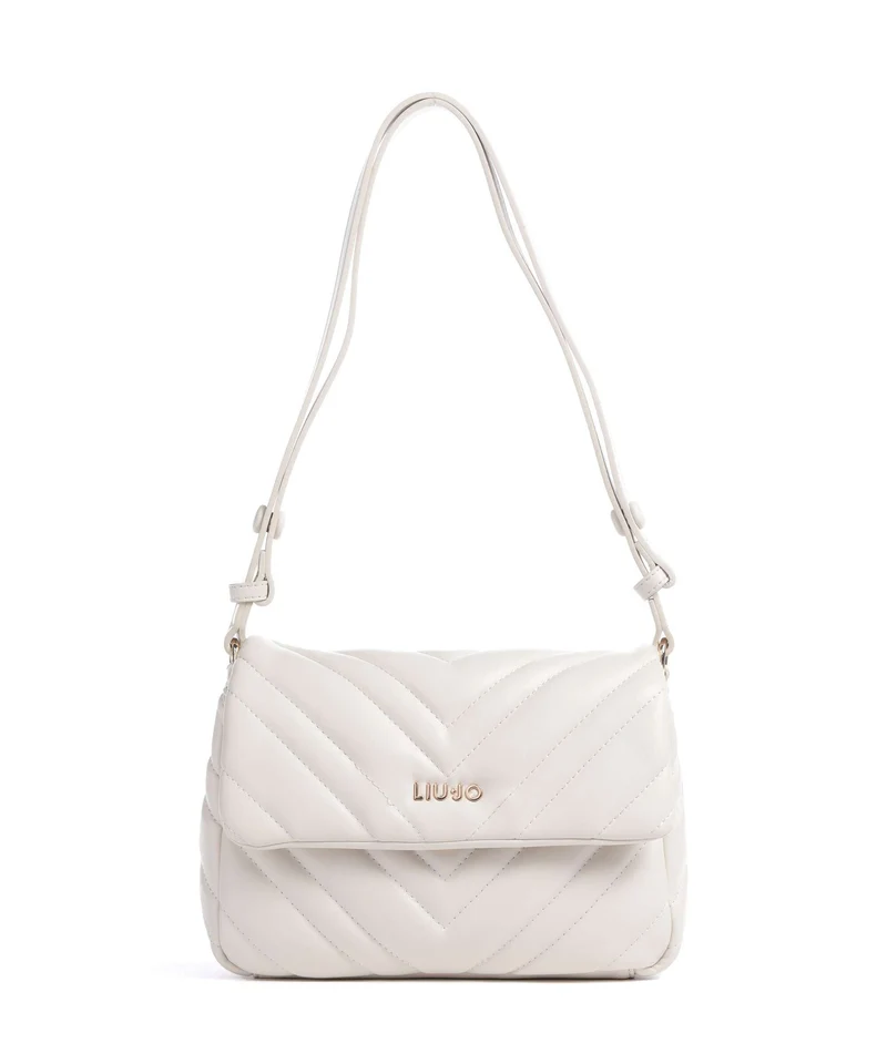 Liu Jo Lunny S Sac porté épaule marmo