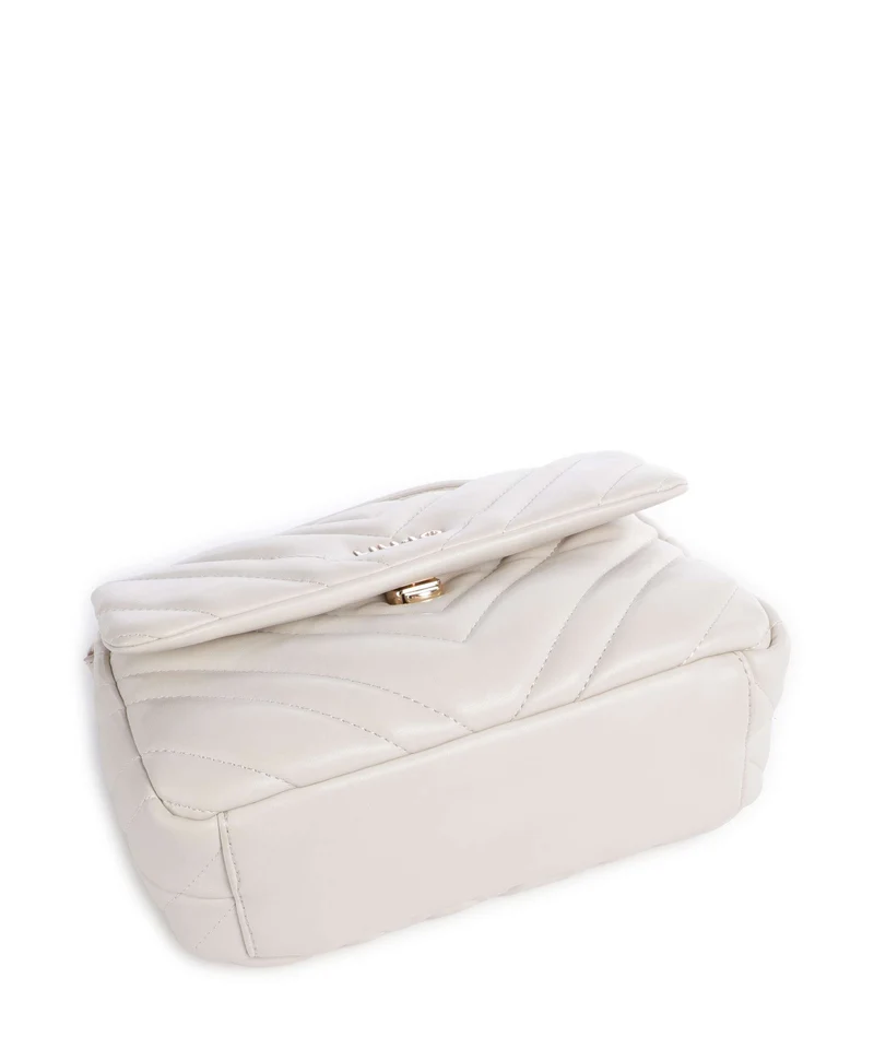 Liu Jo Lunny S Sac porté épaule marmo