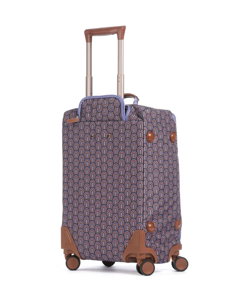 Brics X-Collection Valise 4 roues pop