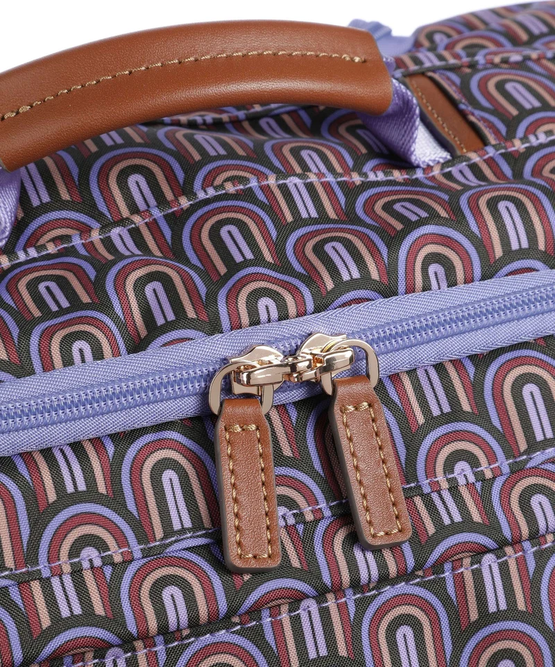 Brics X-Collection Valise 4 roues pop