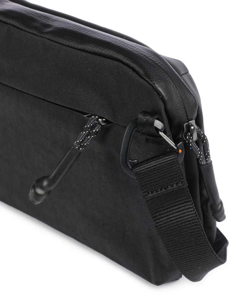 Bellroy Venture 3 Sac bandoulière jet black