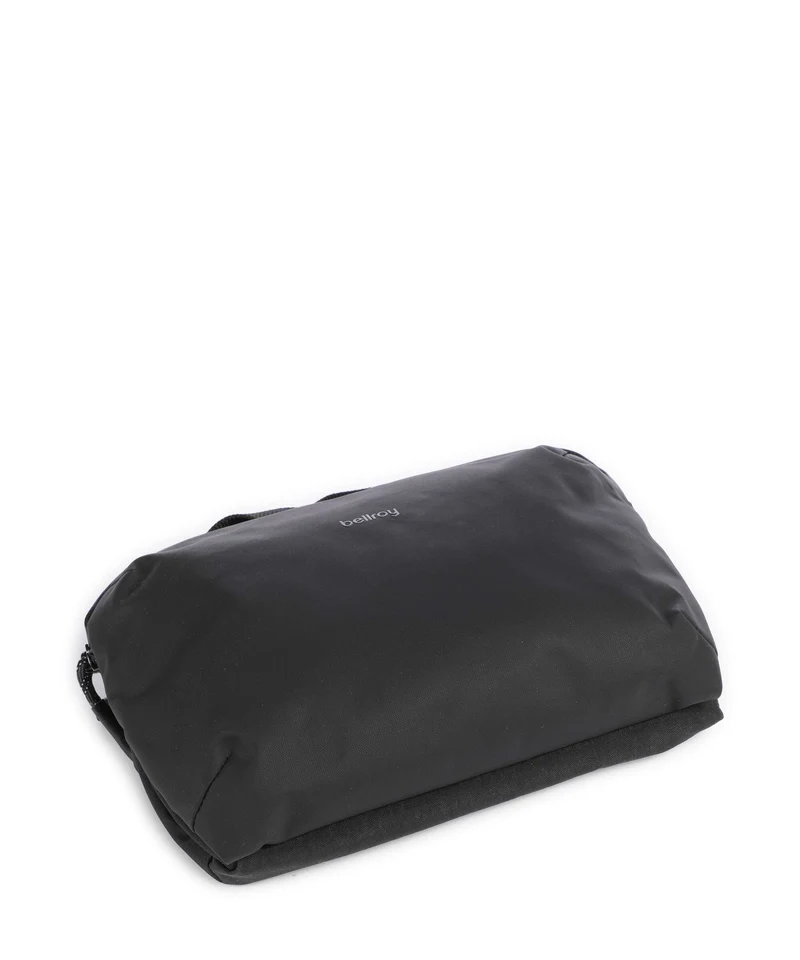 Bellroy Venture 3 Sac bandoulière jet black