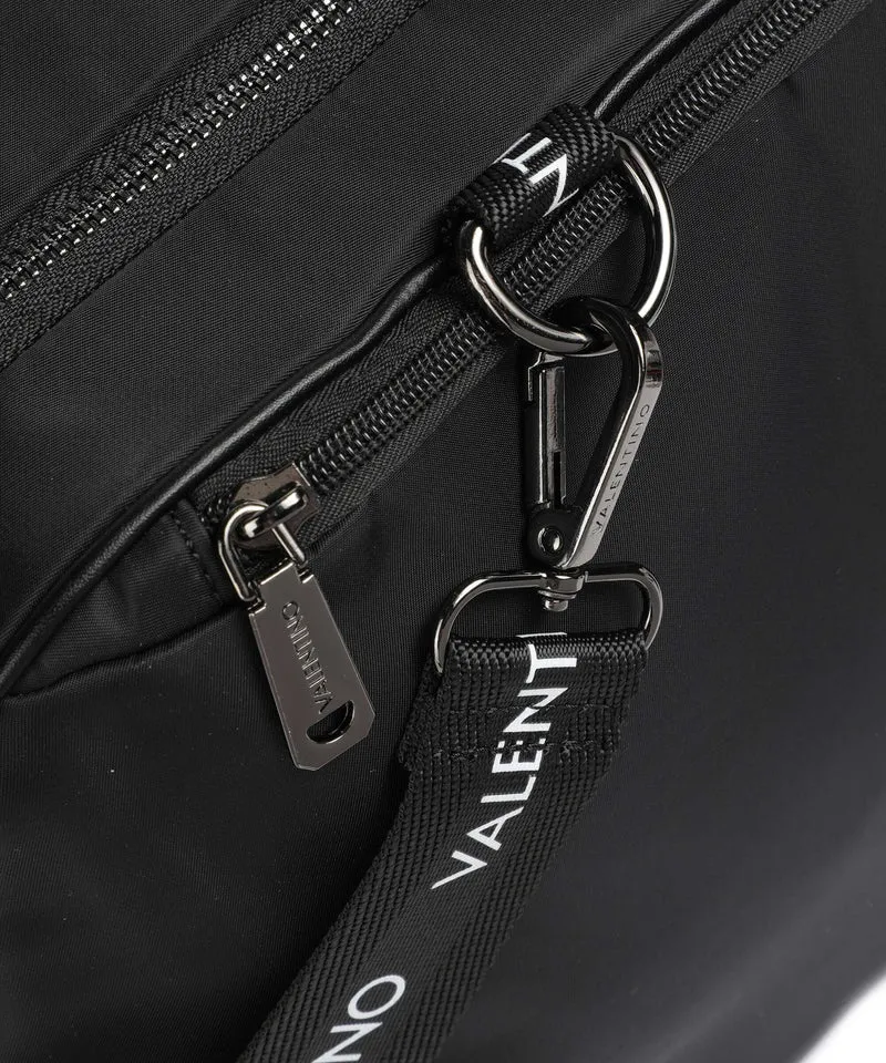 Valentino Bags Kylo Sac week-end nero