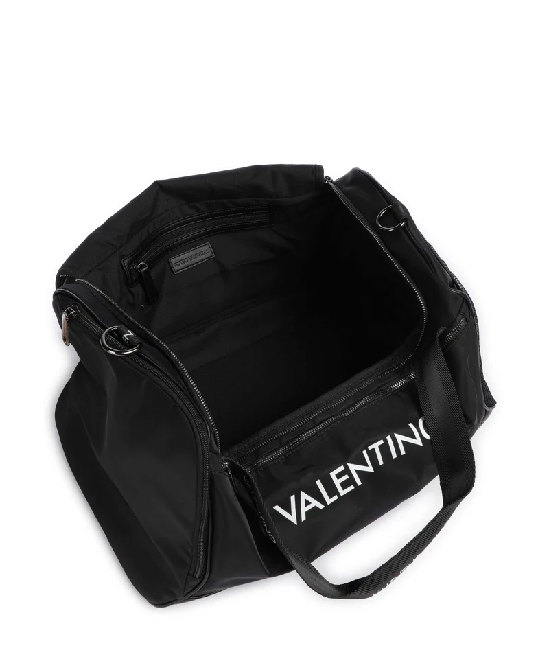 Valentino Bags Kylo Sac week-end nero