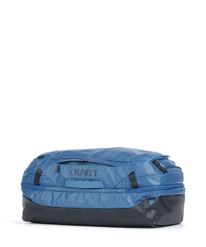 Osprey Squffel 70 Sac de voyage blue flame/scoria blue